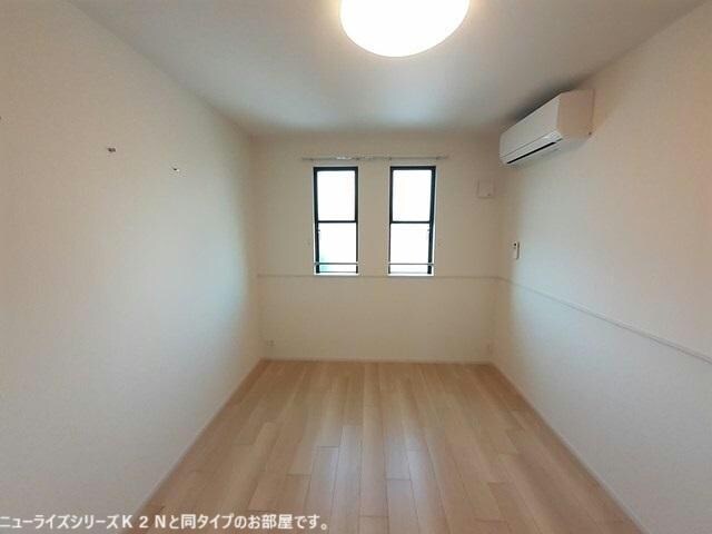 物件内観写真2　(※ｲﾒｰｼﾞ画像)