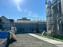 グランフィオーレⅡの外観写真