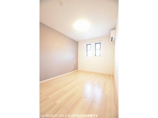 物件内観写真2　(イメージ)