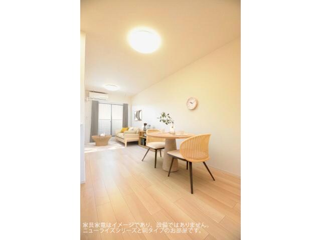 物件内観写真3　(イメージ)