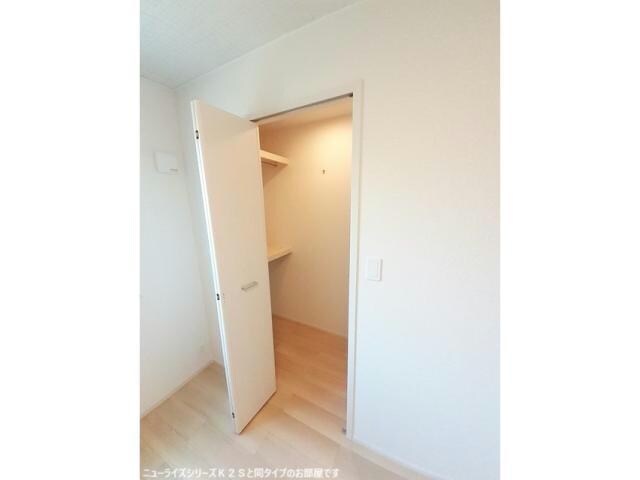 物件内観写真4　(イメージ)