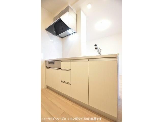 物件内観写真4　(イメージ)