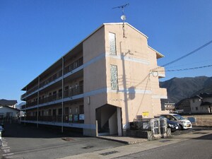ポワ－ルマンション外観写真