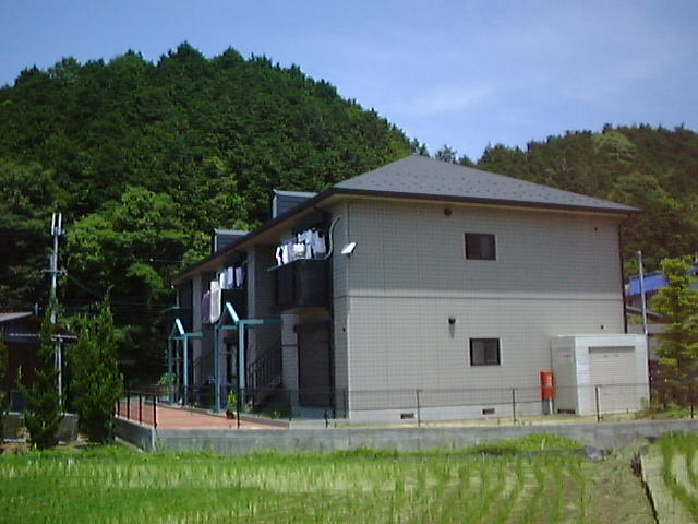 ベルヴィー