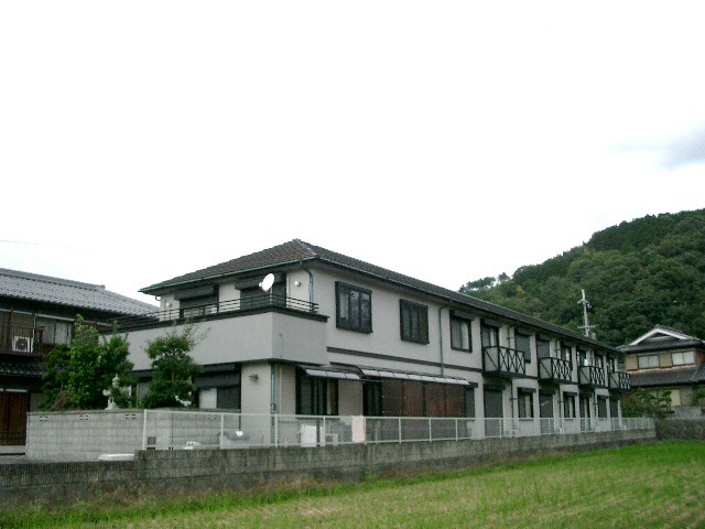 グリーンハイツ