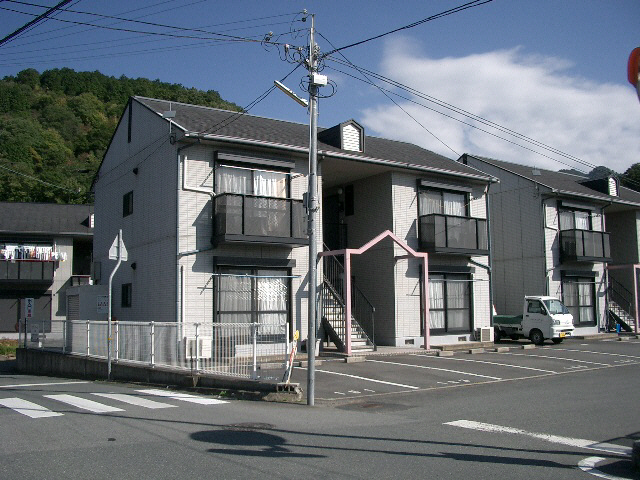 グランデールＡ棟