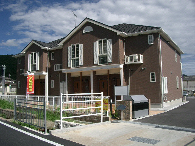 ファインレジデンス１番館