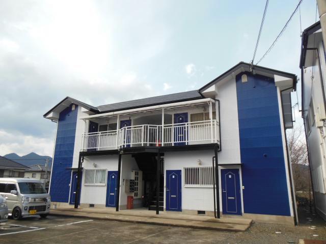 三光マンション１号