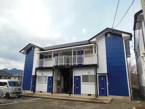 三光マンション１号外観写真