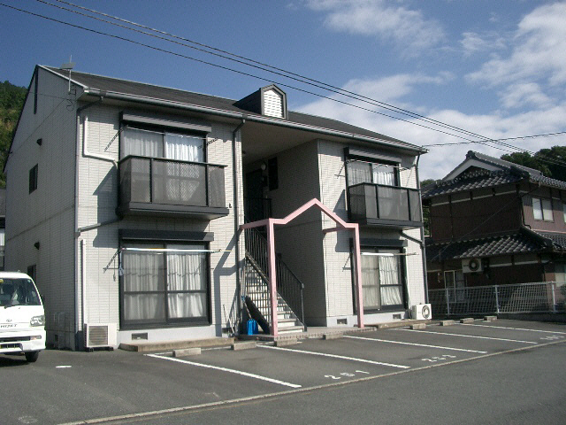 グランデールＢ棟