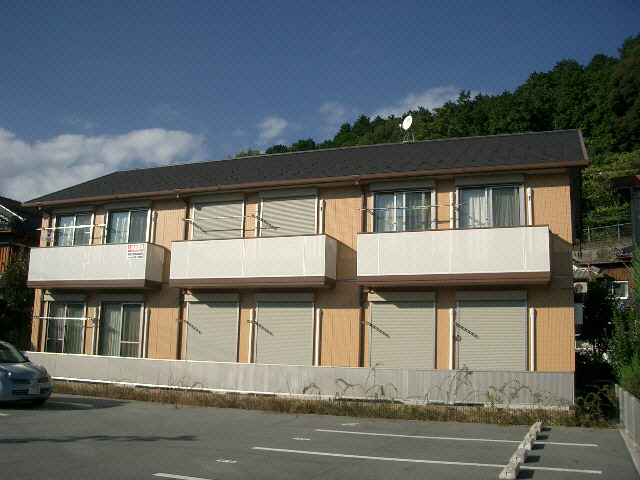 シャトー南多田