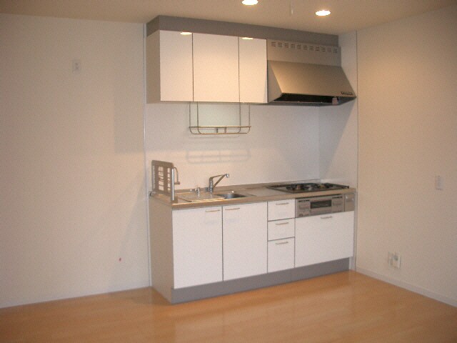 物件内観写真5　(H21.12.11)