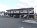 石生ハイツ