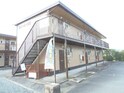 第2柏原サニーハイツ