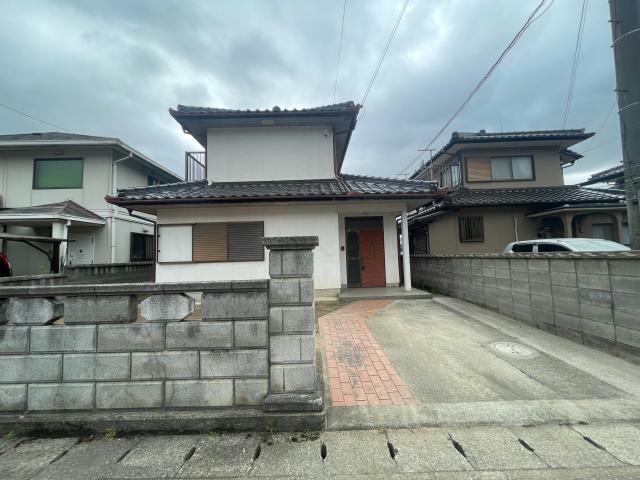 石生新町　貸家（K邸）