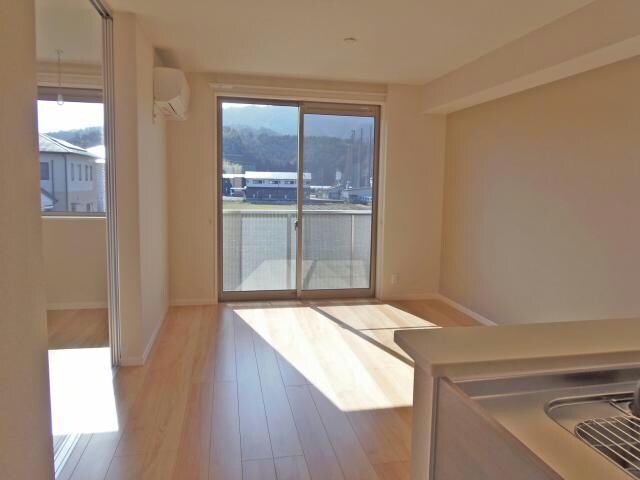 リビングダイニング