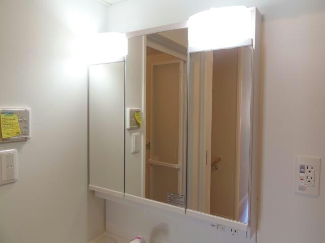 洗面所・脱衣所