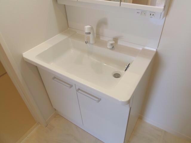 洗面所・脱衣所