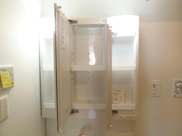 洗面所・脱衣所