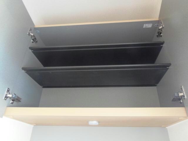 収納(シューズボックス)