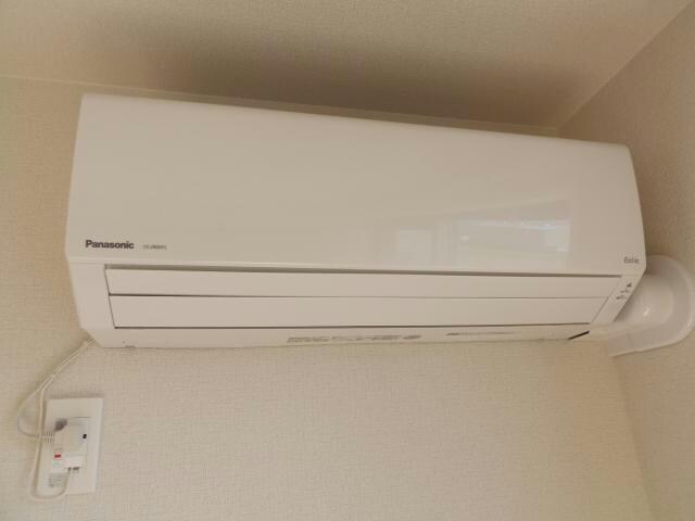 その他設備(エアコン2台ついてます♪)