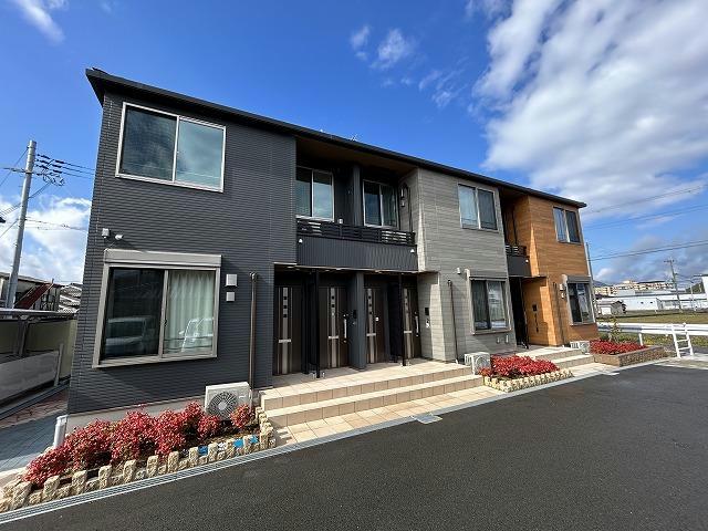 イーグレット南多田1