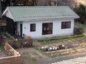 栗住野畑付き貸家