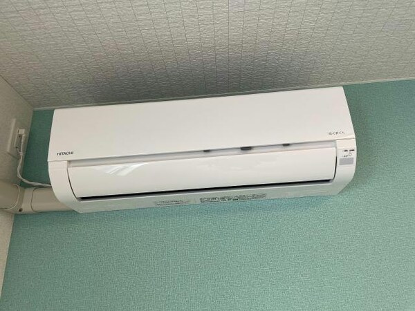 空調設備