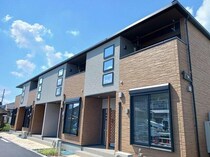 デスパシオ氷上Ⅰの外観写真