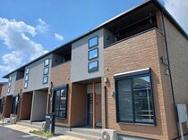 デスパシオ氷上Ⅱの外観写真