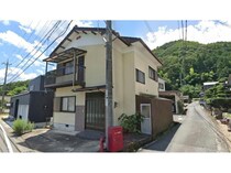 氷上町大崎　貸家（K邸）の外観写真