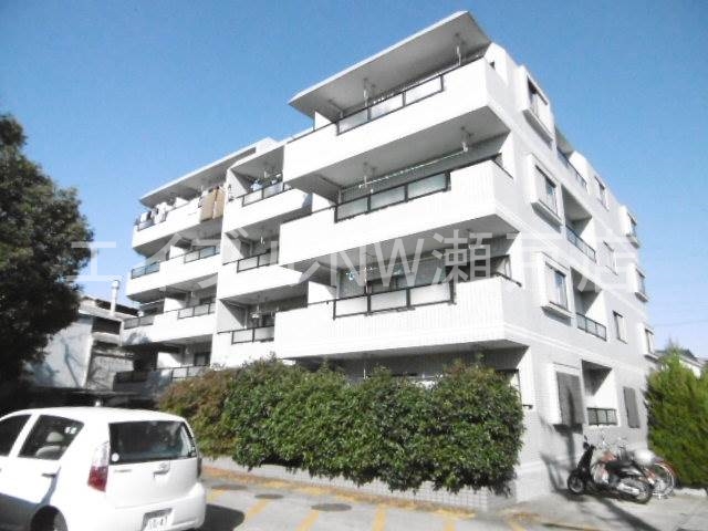 エクセルマンション新瀬戸