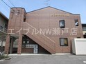 ブロードハイツ共栄