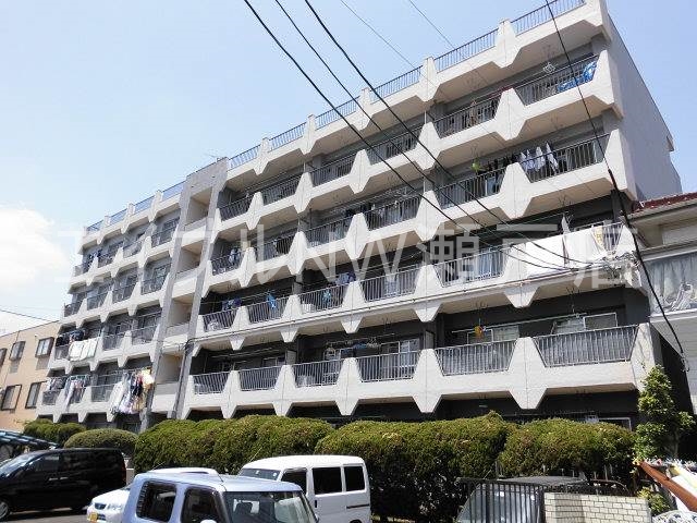 メゾン共栄