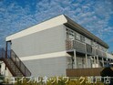 ドミール石田Ⅱ