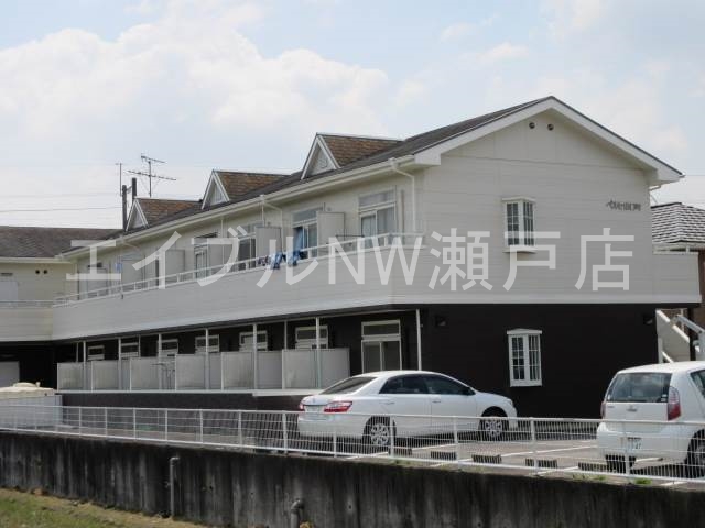 ベルセ山口町