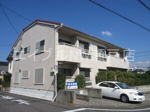 ムーニー庄南外観写真