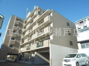 エスト本地ケ原外観写真