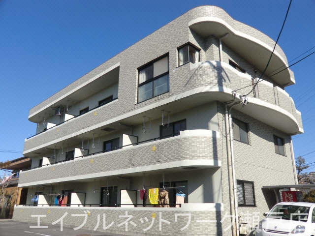 クリサンセマム青山II