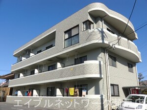 クリサンセマム青山II外観写真