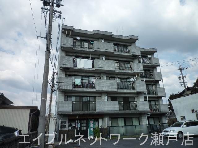ノーサイドマンション