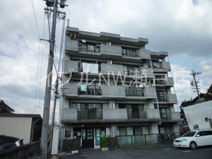 ノーサイドマンション外観写真