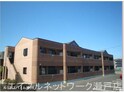 ルミナスハイム神川