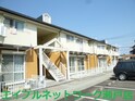 ハピネス幡山