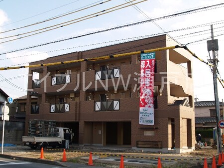 プランドール旭外観写真