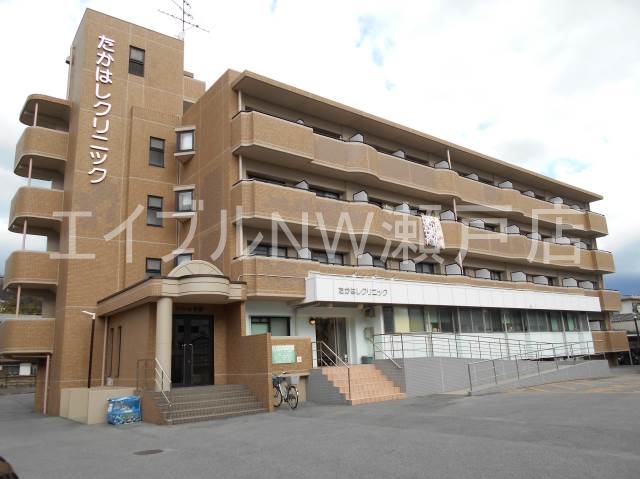 ファミール森橋