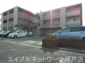 エヴァンスコート