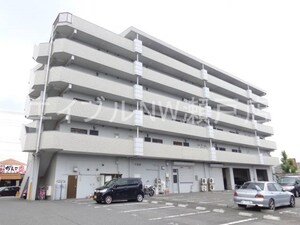 ザ・スローン外観写真