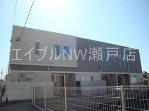ＲＥプロニティＢ棟外観写真
