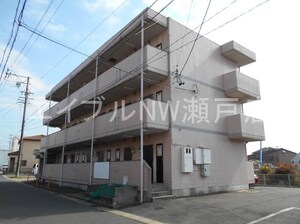 パレスグリーミー外観写真